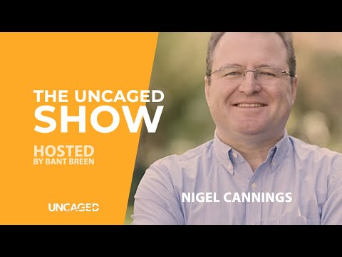 Natural Language Processing and Speech Recognition With Nigel ...