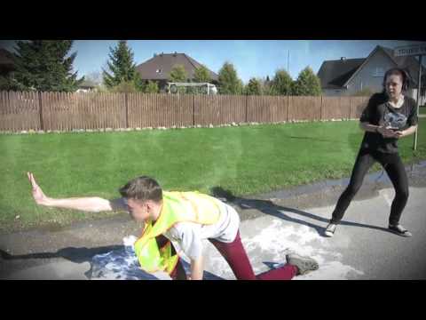 TURVAMEES (Tegi pätti 2016)