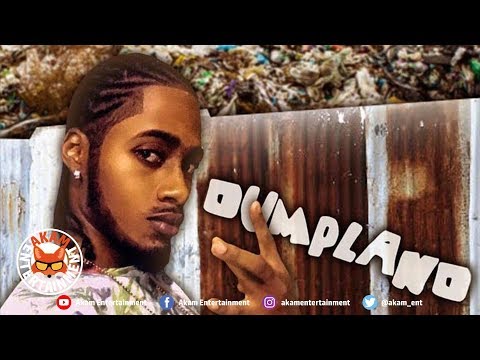 Winna Maxx - Dumpland [Elevation Riddim] May 2019
