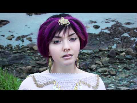 Rameses B ft Veela - Mountains