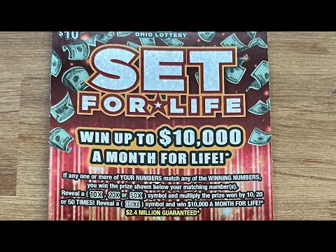Ohio Lottery Jackpots