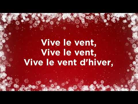 French Jingle Bells (Short)
