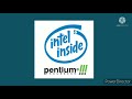 8 Subs Special Intel Remake Logo History With New Logo