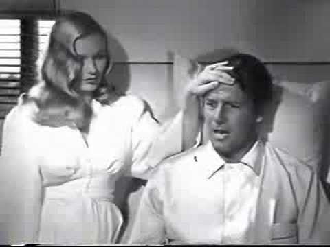 Salt Treatment - Sullivan's Travels (1941)