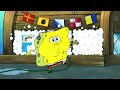 SpongeBob Clip - F.U.N.