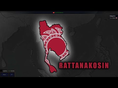 Age of Civilization 2 Challenges: Restore Rattanakosin Video