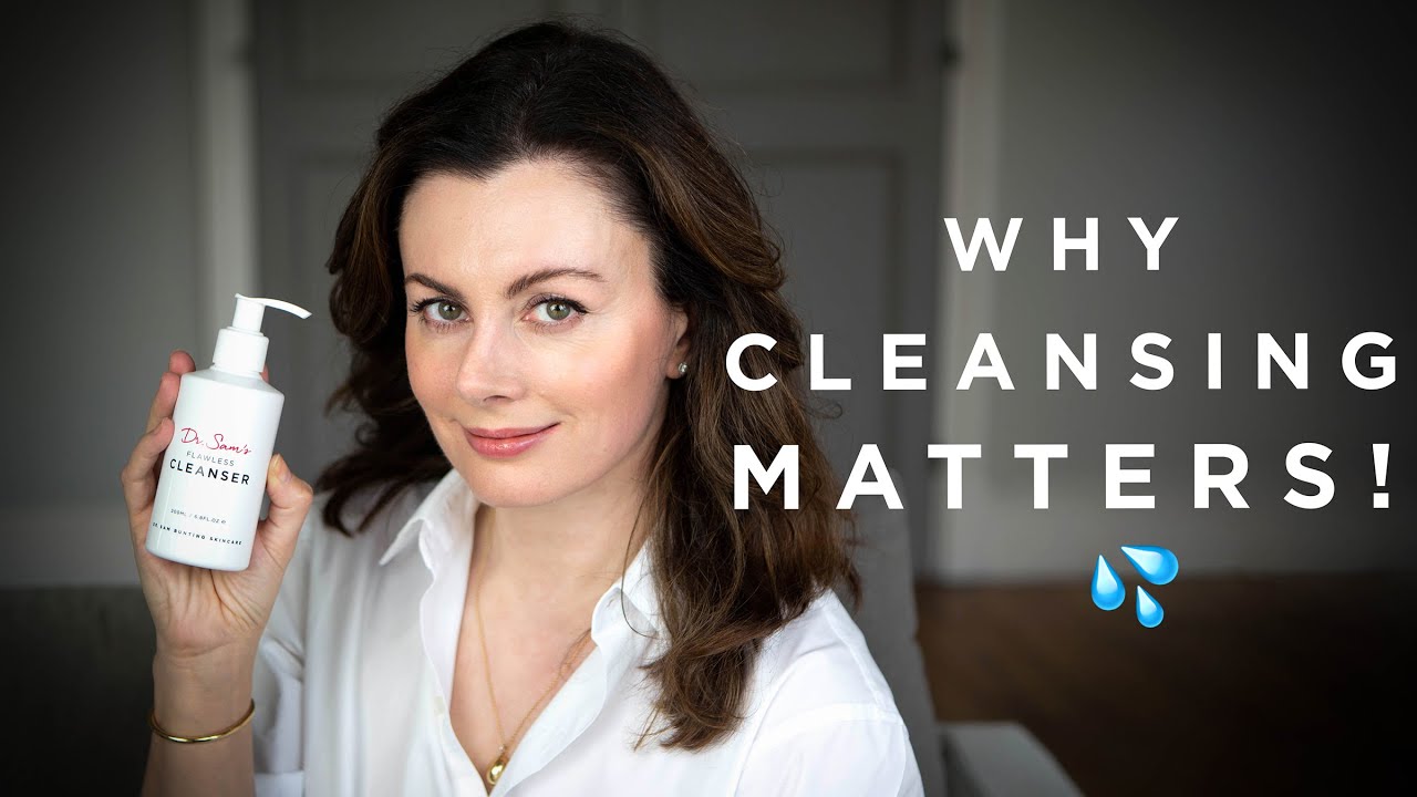 Why Cleansing MATTERS! | Dr Sam Bunting