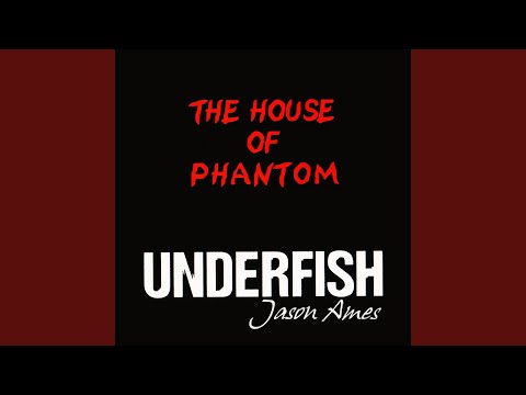 The House Of Phantom (Extended Mix)