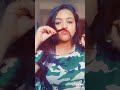 Sembarathi Serial Actress Shabana Tik Tok Vedios
