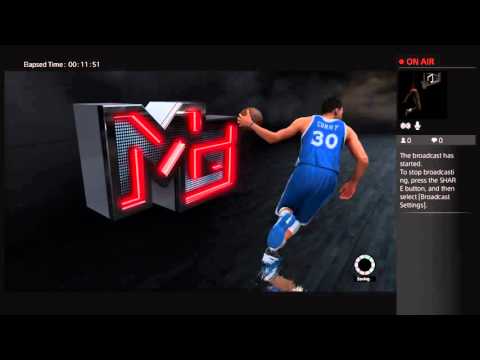 Nba 2k16 brooklyn nets my gm ep 2 "season 1 sim "