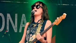 The Last Internationale &quot;Life, Liberty, and the Pursuit of Indian Blood&quot;