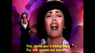 Mireille Mathieu Un dernier mot de amourHD