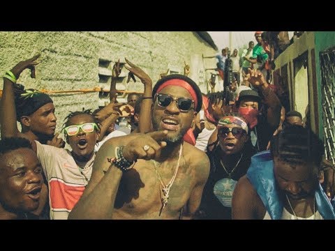 Chris-One (feat. Fantom & Big Max Fly) - Chache Ran'w (Official Video)