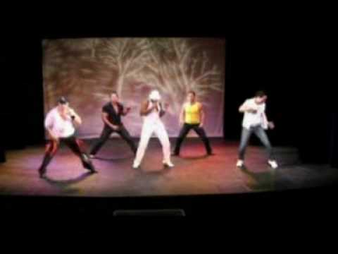 Pedalada - Requebra