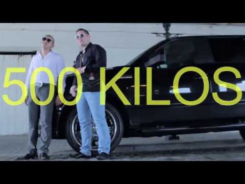 Tiago Brazil ft 6 tre G- 500 Kilos (trailer)