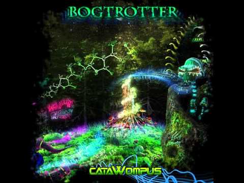 Bogtrotter - Cephalopod Shuffle