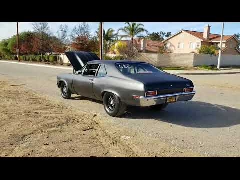 YouTube video about: Will a sbc water pump fit a bbc?
