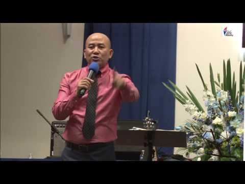 Ka Hawi, Van Ah Kaan Hmu Lai Maw? - Rev. Hoi Cung Tum