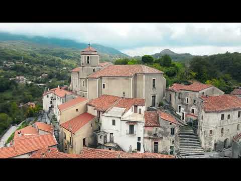 Lagonegro | Village Tales