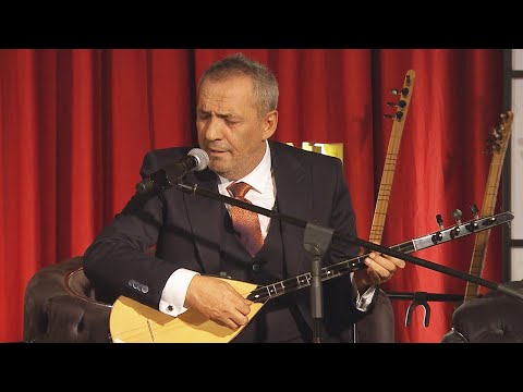 Yavuz Bingöl - Ne Feryad Edersin Divane Bülbül (Canlı Performans)