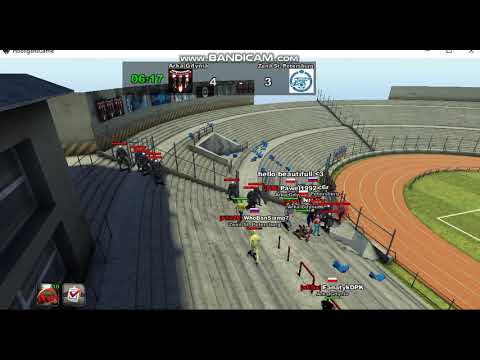 Hooligans Game: Arka Gdynia vs Zenit St. Petersburg - 05.06.19