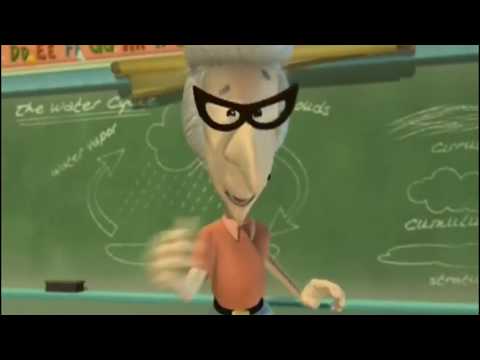 Roast Master Ms Fowl v2