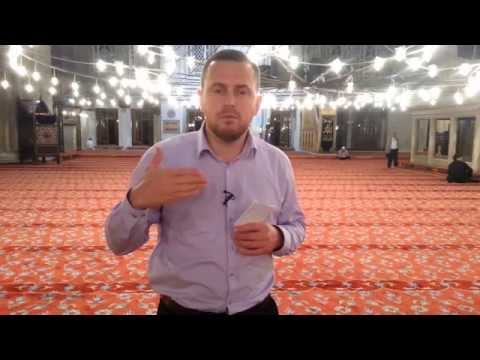 04  Magjia e pasurisë   Hoxhë Halil Avdulli