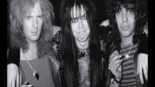 Killer Kane Band (pre-W.A.S.P.) - Longhaired Woman