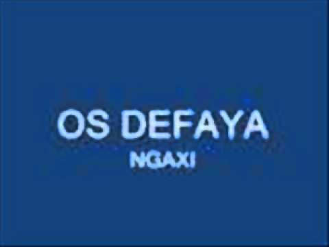Defaya - CUIDADO