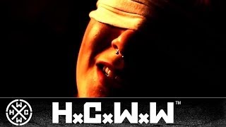 TO KILL ACHILLES - DEAD MEN - HARDCORE WORLDWIDE (OFFICIAL HD VERSION HCWW)