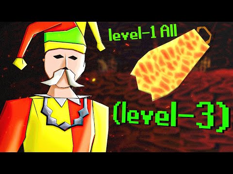 3.4 Combat Fire Cape | LOWEST EVER