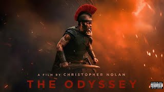 When I'm Home - Travis Scott, James Blake &amp; Ludwig Goransson | ODYSSEY Movie Official Soundtrack 
