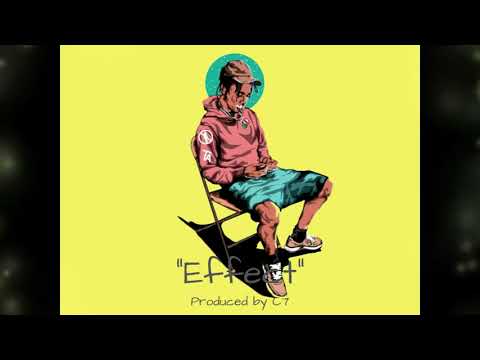 [FREE] Travis Scott x Murda Beatz Type Beat | "Effect" | 2019 | Prod by C7