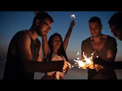 March & June x Julie August - Touch