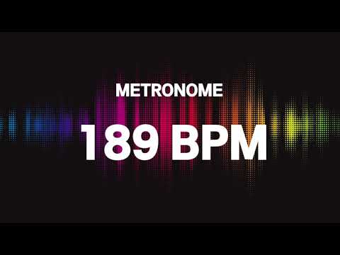 Metronome 189 (1~220)