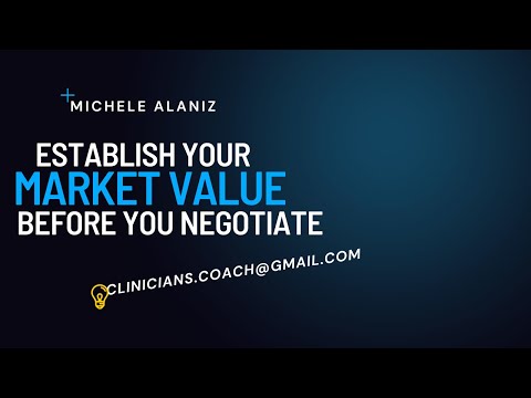 How to Negotiate Your Ideal Salary: Tips and Strategies for Occupational Therapists