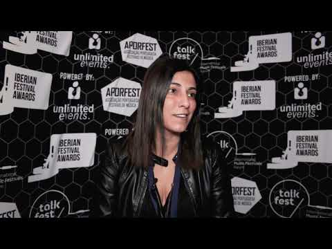 Talkfest'19 (Vox Expert) - Ana Loureiro (Comunicação EGF)