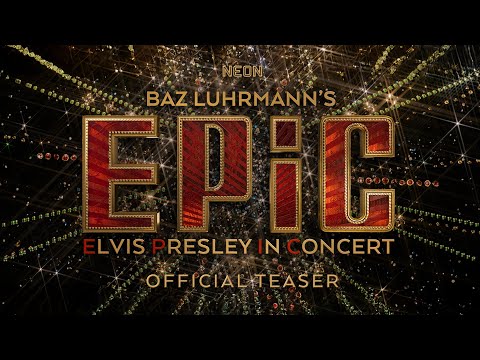 Official Teaser Trailer