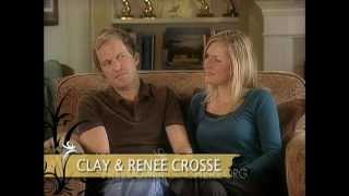 Clay & Renee Crosse's Testimony