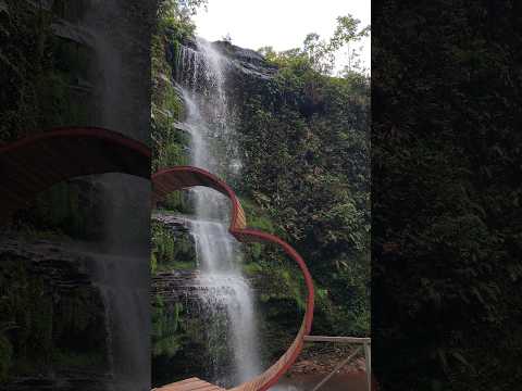 cachoeira da mulata em Jaciara - Mato Grosso #cachoeiradamulata #matogrosso  #jaciara