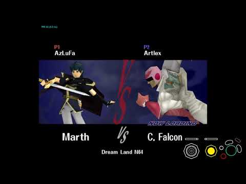 TitchVOD [Diet Melee] 12/18/20