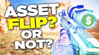 ASSET FLIP? Or NOT?! Burst the Game Steam DRAMA!