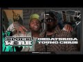 Ohdatsrida X Young Chris Infirmary Blockworktv Performance