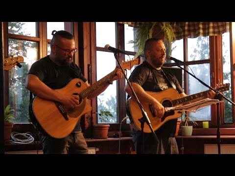 Dom o Zielonych Progach - koncert w schronisku Błatnia 2021 - fragmenty