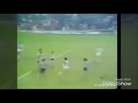 Gols e lances geniais de Roberto Dinamite