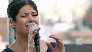 Amy Rivard  Where I Am