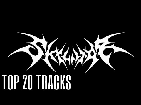 Top 20 Tracks of SKXLVTOR