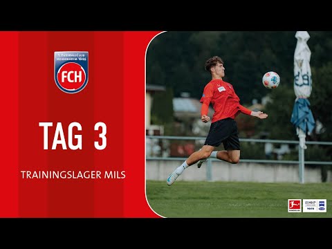 Yannik Wagner - from the club's own youth academy to the professional team!