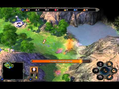 Heroes of M&M V ~ 205