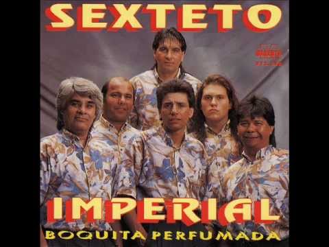 SEXTETO IMPERIAL - UNA LAGRIMA